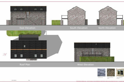 Development Land for sale in Gwinear-Gwithian