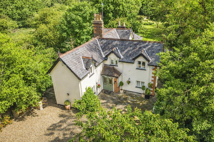 1.2 acres of Land for sale in Hertford