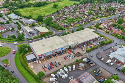 2.4 acres of Commercial Land for sale in Ludlow