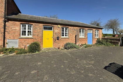 Barn Conversion for sale in Thurgarton