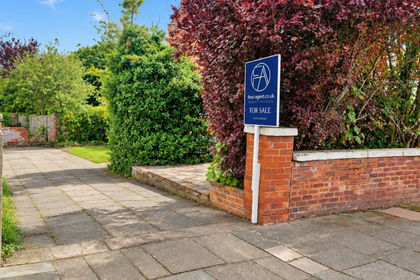 Building Plot for sale in Sefton Central