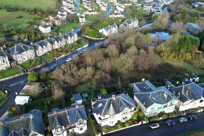 Development Land for sale in Argyll, Bute and South Lochaber