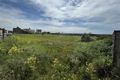 Undeveloped Land for sale in Maryport
