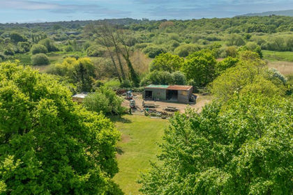 Development Land for sale in Brading