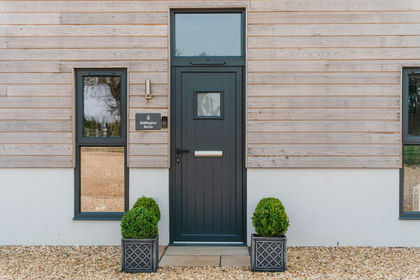 Barn Conversion for sale in Ridlington