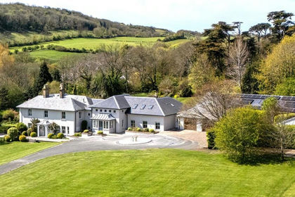 8.5 acres of Country Home for sale in Totland