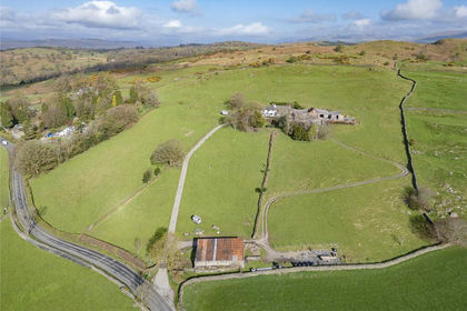 53.9 acres of Farm for sale in Crook