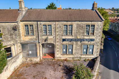 Pub for sale in Midsomer Norton