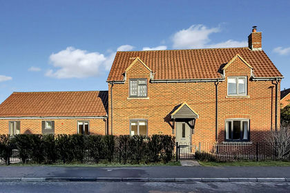 Land for sale in West Ashton