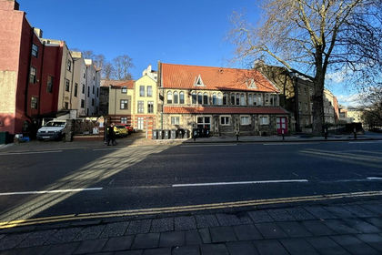 Development Land for sale in Bristol Central