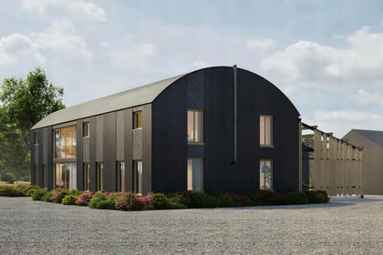 2.5 acres of Development Land for sale in Taynton