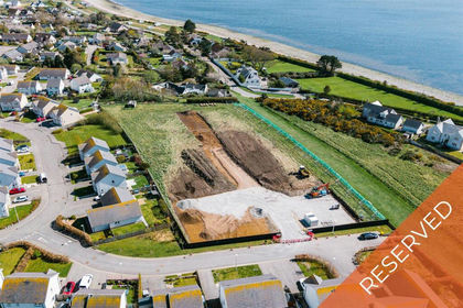 Self Build Plot for sale in Caithness, Sutherland and Easter Ross