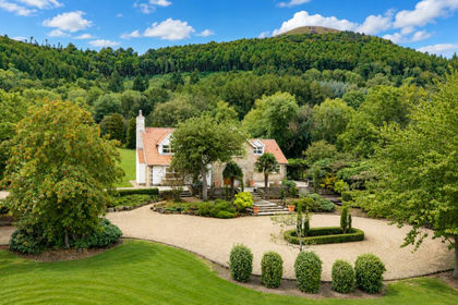 5.5 acres of House with Land for sale in Great and Little Broughton