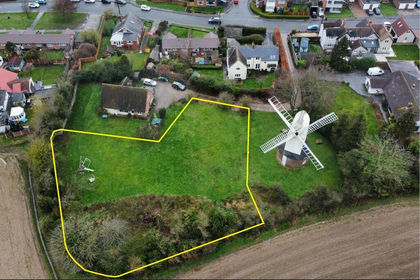 Building Plot for sale in Braintree