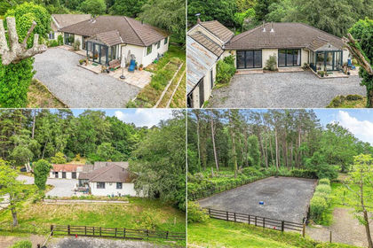 3.1 acres of House with Land for sale in Ringwood