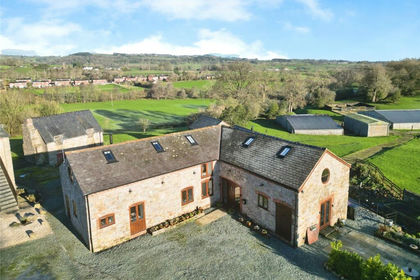 Land for sale in Oswestry Rural