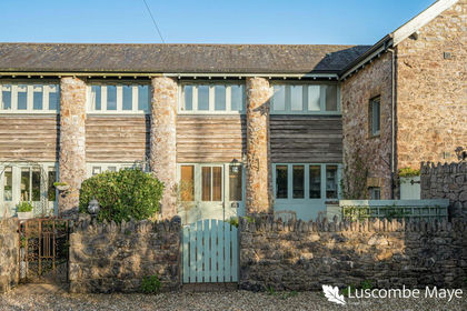 Land for sale in South Devon