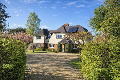 2 acres of Land for sale in Wootton Wawen