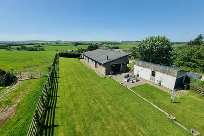 Barn Conversion for sale in Davidstow