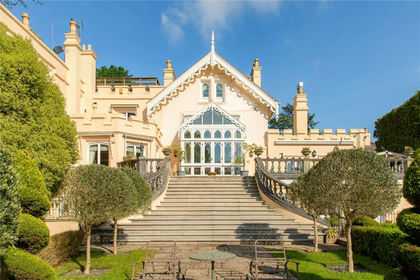 15.9 acres of Agricultural Land for sale in Hendon