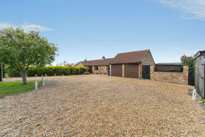5.8 acres of Farmhouse for sale in Ramsey