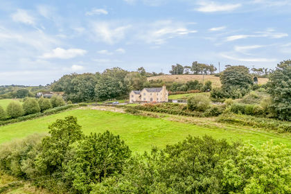7.8 acres of Smallholding for sale in Carmarthen