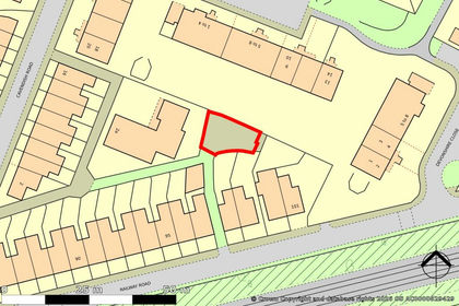 Undeveloped Land for sale in Stretford and Urmston