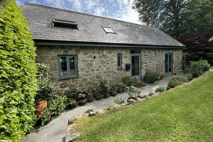 Barn Conversion for sale in Drewsteignton