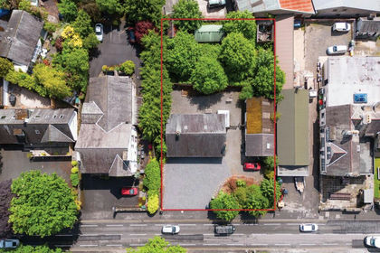 Development Land for sale in Windermere and Bowness