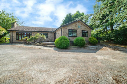 1.5 acres of Land for sale in Aldercar and Langley Mill