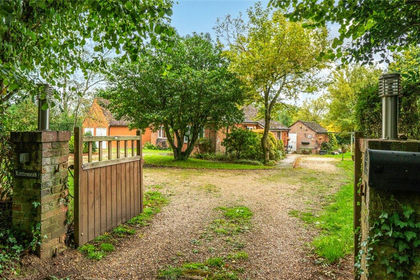 2.7 acres of Land for sale in Landford