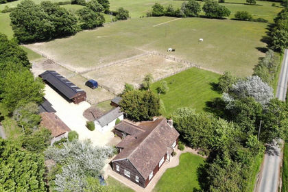 6 acres of Land for sale in Smarden