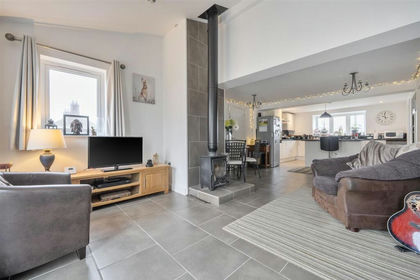 Barn Conversion for sale in Bromfield