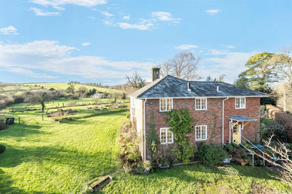 1.5 acres of House with Land for sale in Durweston