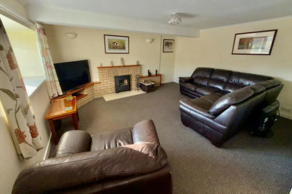 6.6 acres of Smallholding for sale in Melindwr