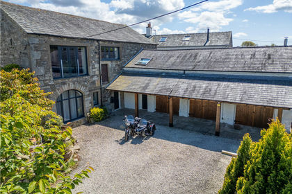 Barn Conversion for sale in Loweswater