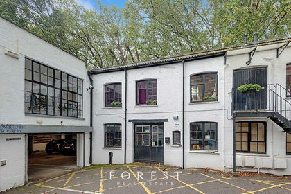 Workshop for sale in Hampstead and Highgate