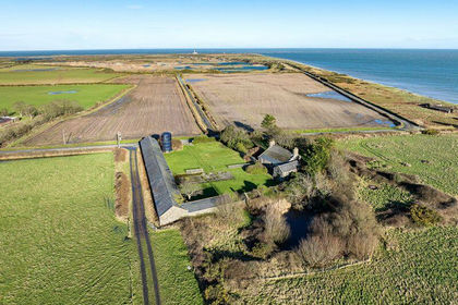 1.5 acres of Agricultural Land for sale in