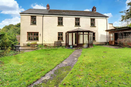 1.3 acres of Land for sale in Winkleigh