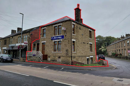 Residential Property for sale in Denby Dale