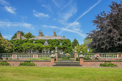 6 acres of Country Home for sale in Boroughbridge