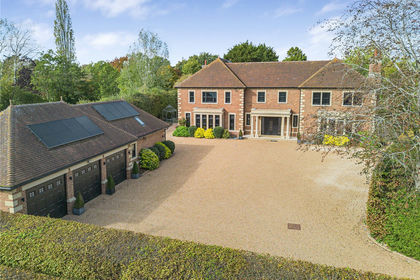 1.4 acres of Country Home for sale in Huntingdon