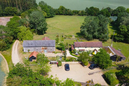 3 acres of House with Land for sale in Earl Stonham