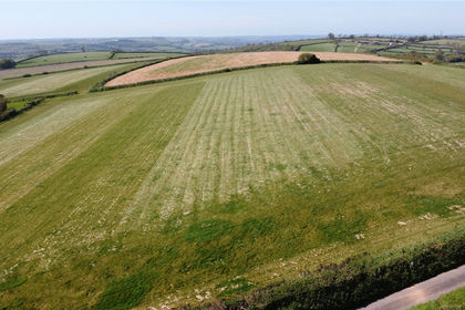 65.9 acres of Agricultural Land for sale in Ivybridge