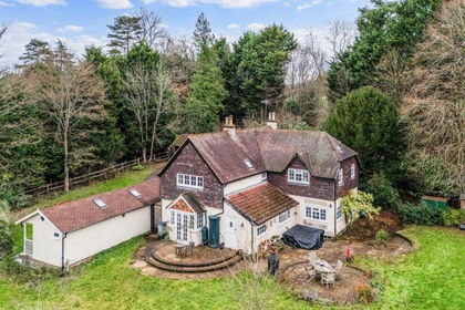 1.3 acres of Land for sale in Dormansland