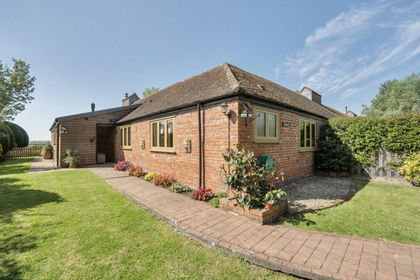 2 acres of Barn Conversion for sale in Wincanton