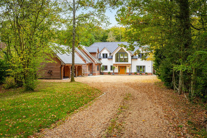 1.5 acres of House with Land for sale in Plaistow