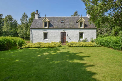 22.4 acres of House with Land for sale in Inverness, Skye and West Ross-shire