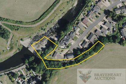 Small Plot of Land for sale in Perth and Kinross-shire