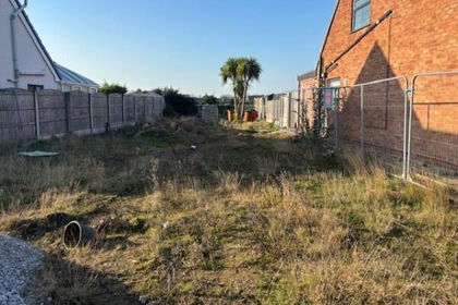 Development Land for sale in Ellesmere Port and Bromborough